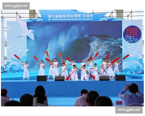 以渔比赛为主题的竞技活动如何促进地方文化传承与渔业生态保护的发展探讨